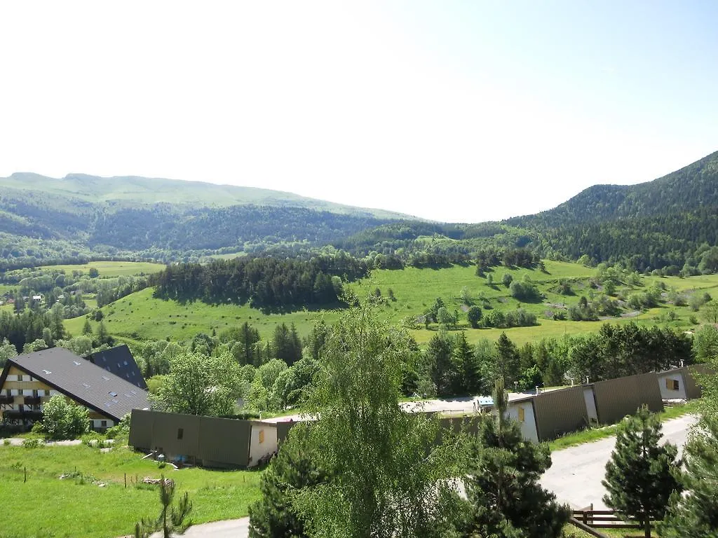 Apartment Ferienwohnung Le Zen Avec Piscine Chauffee En Exterieur Gresse-en-Vercors Frankreich