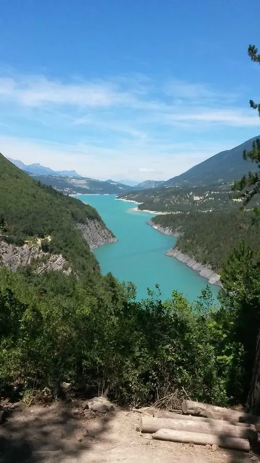 Ferienwohnung Le Zen Avec Piscine Chauffee En Exterieur Gresse-en-Vercors 0*,  Frankreich
