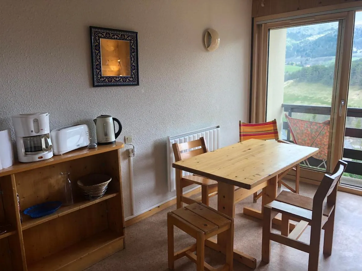 Ferienwohnung Le Zen Avec Piscine Chauffee En Exterieur Gresse-en-Vercors Apartment