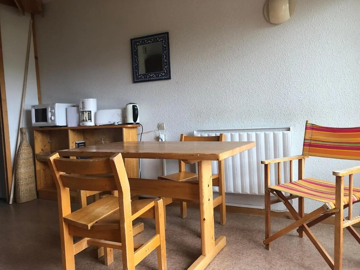 Apartment Ferienwohnung Le Zen Avec Piscine Chauffee En Exterieur Gresse-en-Vercors Frankreich