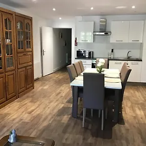 Magnifique T4 Avec Terrasse à - 8 Pers Saint-Nectaire
